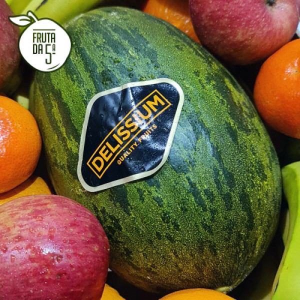 Melão Verde