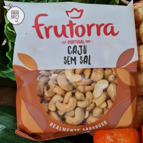 Caju Frito s/sal 150g