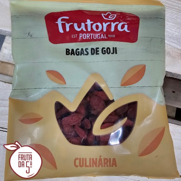 Bagas de Goji
