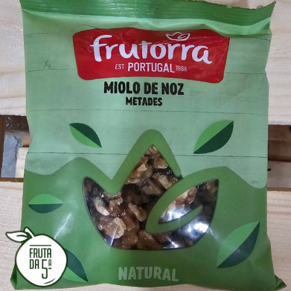 Miolo Noz Metades