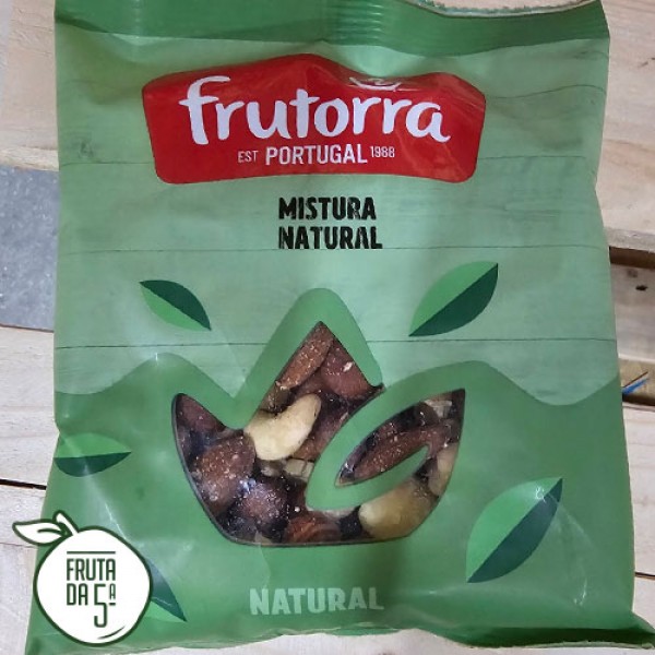 Mistura Natural