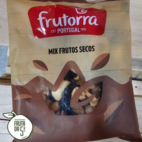 Mix Frutos Secos