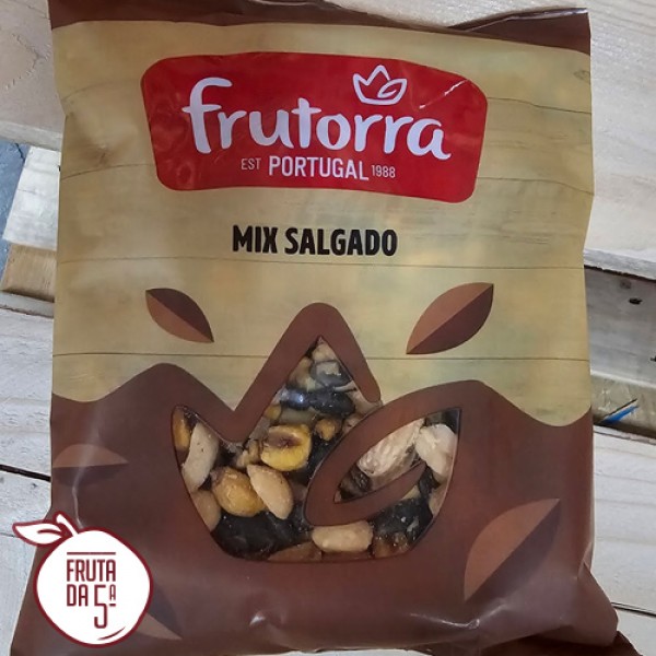 Mix Salgado