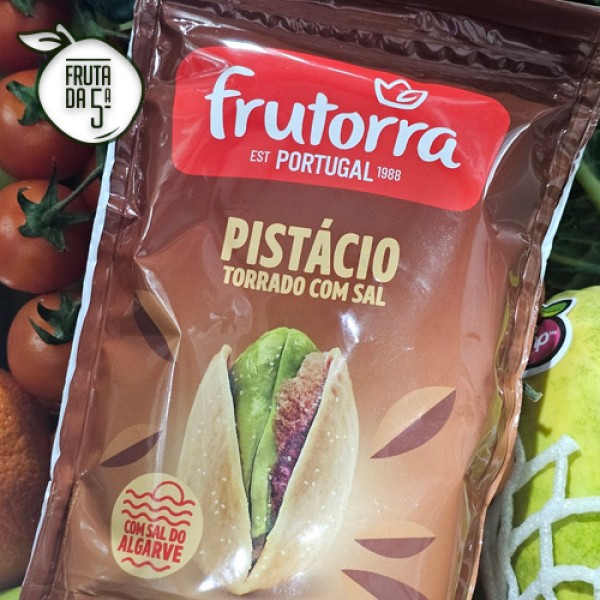 Pistachio torrado c/sal